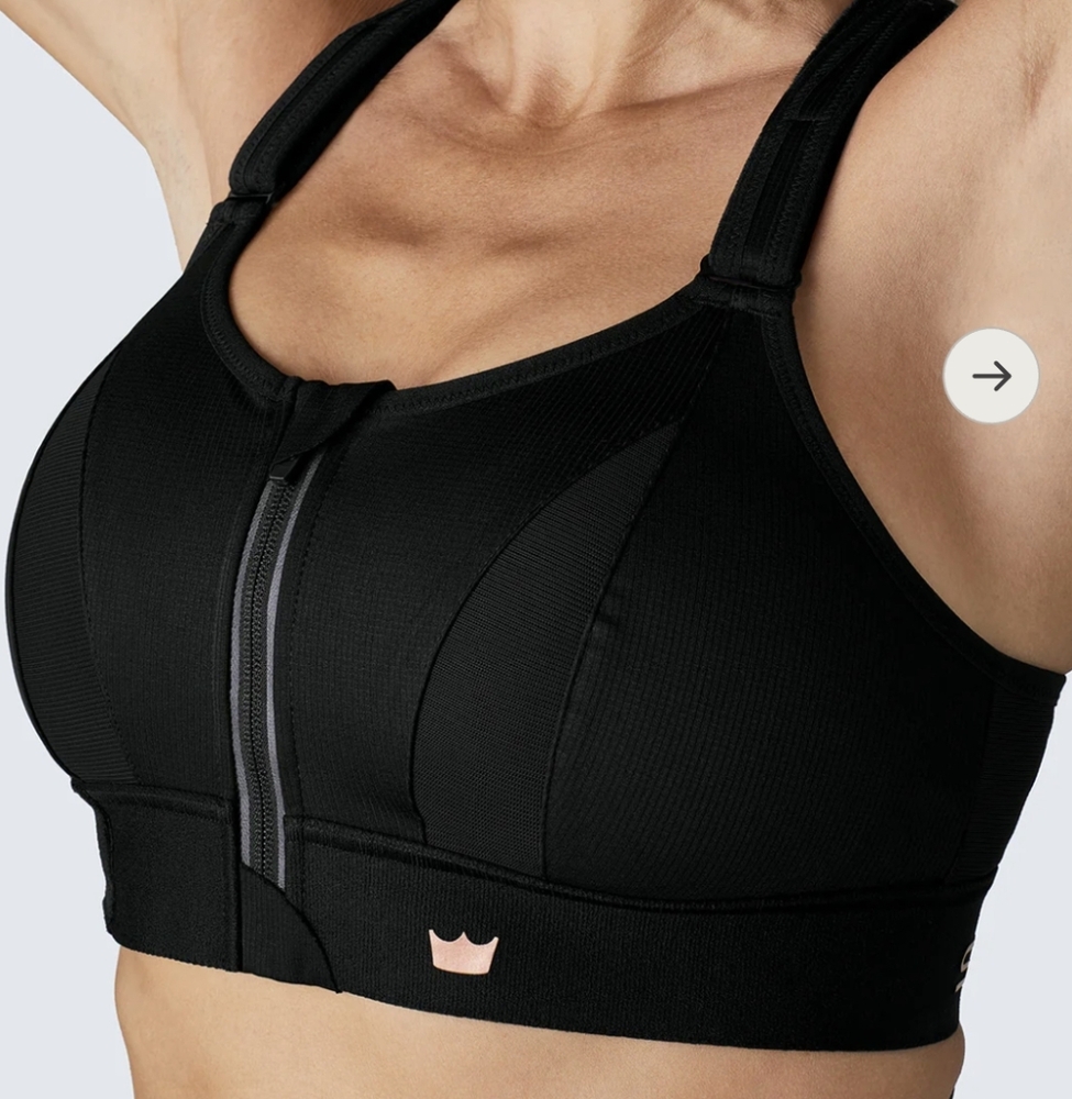SHEFIT Ultimate Sports Bra